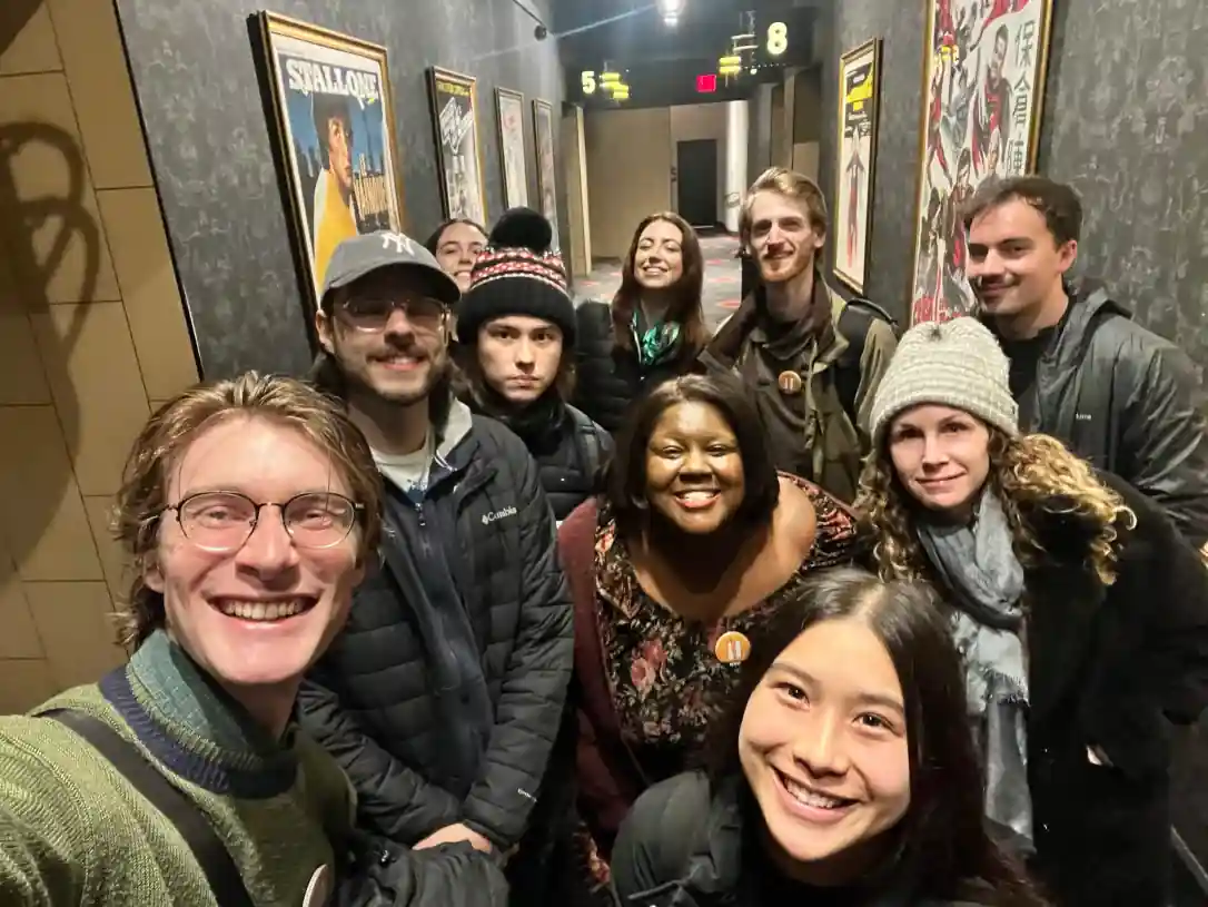 PauseAI NYC chapter after AI documentary screening