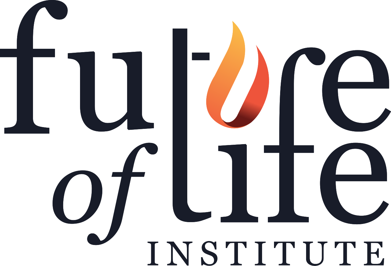 Future of Life Institute logo