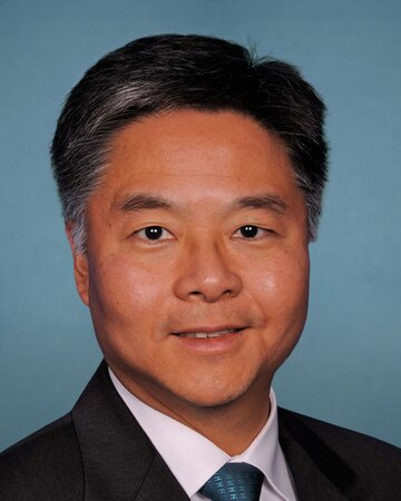 Rep. Ted Lieu (D-CA)